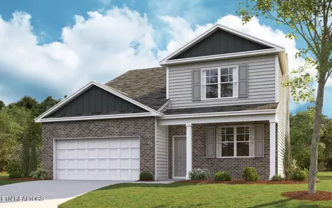7617 Bill Keaton Dr, Corryton, TN 37721