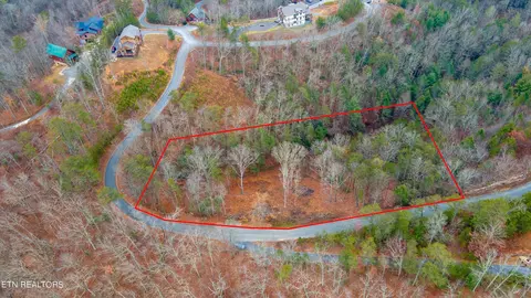 Laughing Pines Lane, Sevierville, TN 37862