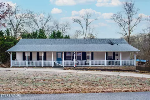 130 Pin Oak Dr, Rockwood, TN 37854