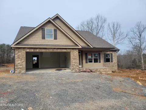 1413 Kenzi Rose Ln, Knoxville, TN 37918
