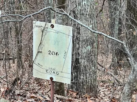Laurel Mountain Rd, Madisonville, TN 37354