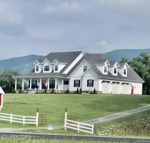 5769 Wilderness Rd, Ewing, VA 24248