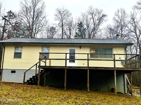 125 Cedar Ridge Rd, Knoxville, TN 37924