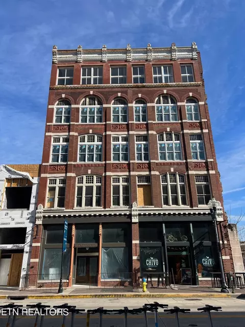 310 S Gay St #302, Knoxville, TN 37902