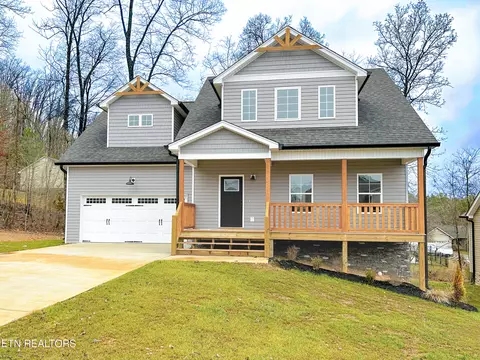 8059 SW Cobblestone Dr, Cleveland, TN 37311