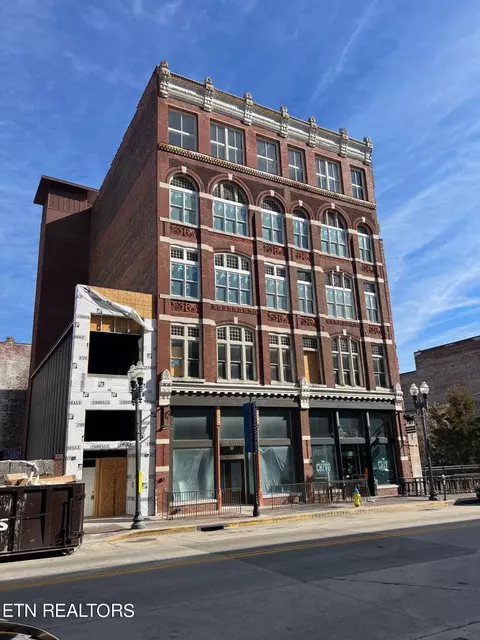 310 S Gay St #304, Knoxville, TN 37902