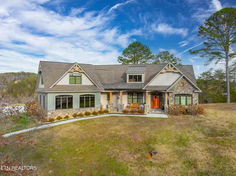 2721 Dayne Dr, Sevierville, TN 37876