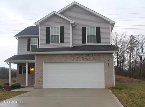 4845 Stoneyhurst Ln, Knoxville, TN 37918