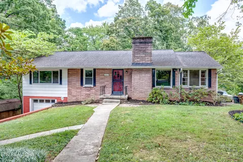 2837 Gaston Ave, Knoxville, TN 37917