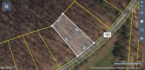 lantana drive, Crossville, TN 38572