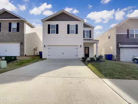 148 Harbour Pointe Ln, Oak Ridge, TN 37830