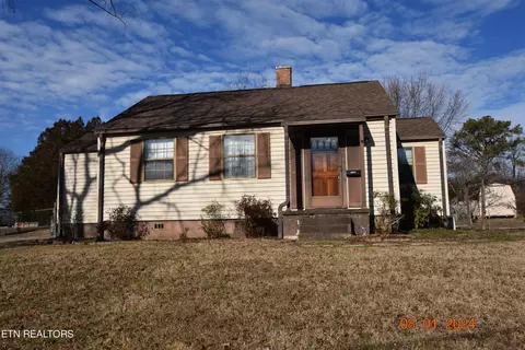 3625 Boright Dr, Knoxville, TN 37917