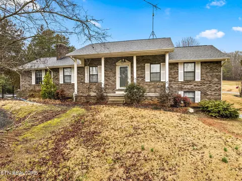 309 County Road 601, Athens, TN 37303
