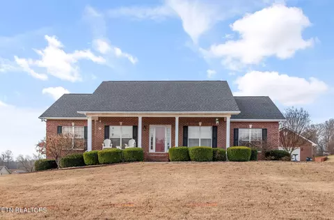 419 Lager Dr, Maryville, TN 37801