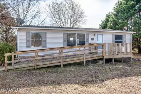 6908 Hammer Rd, Knoxville, TN 37924