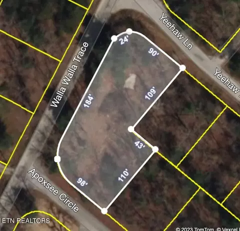 9021 Walla Walla Trce, Crossville, TN 38572