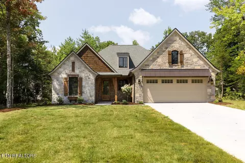 49 Calderwood Cir, Crossville, TN 38558