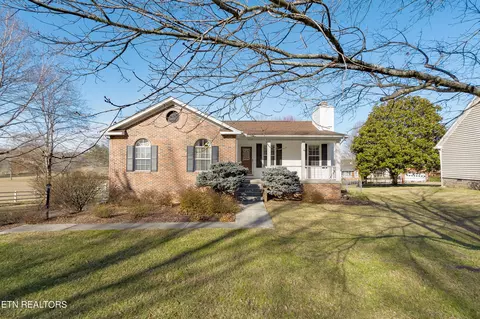 2117 Cunningham Rd, Knoxville, TN 37918