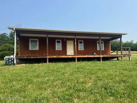 406 Mt Zion Rd, Whitesburg, TN 37891
