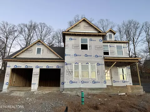 1316 Vale View Rd, Knoxville, TN 37922