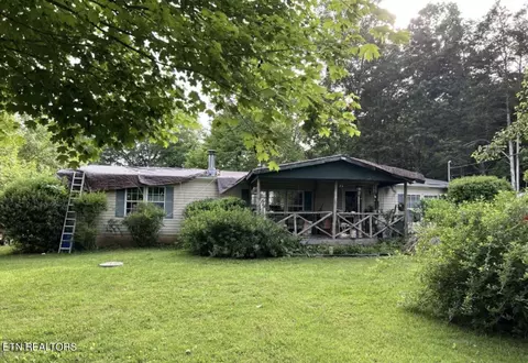 119 Kelly Dr, Luttrell, TN 37779