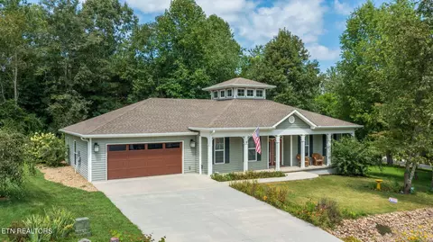 185 Saloli Way, Loudon, TN 37774