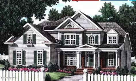 725 Averystone Ln, Knoxville, TN 37909