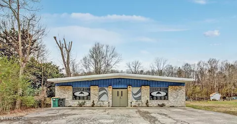 5112 Knoxville Hwy, Oliver Springs, TN 37840