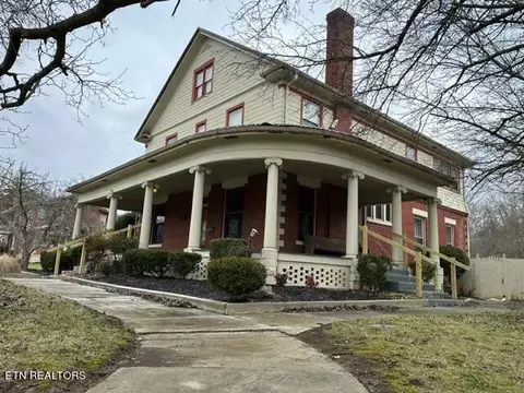 202 N 24th St, Middlesboro, KY 40965