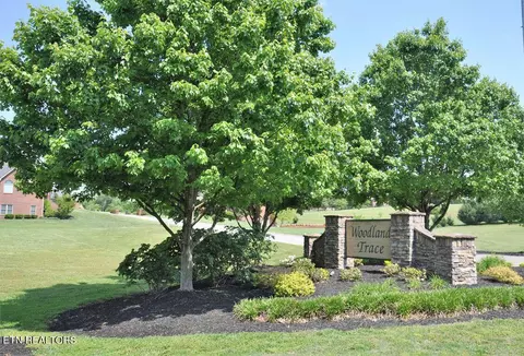 1203 Woodland Trce, Maryville, TN 37803