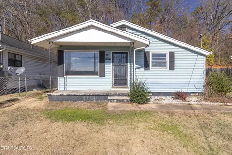 2613 Truman Ave, Knoxville, TN 37921
