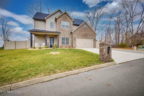 8115 Cornell Ln, Knoxville, TN 37938