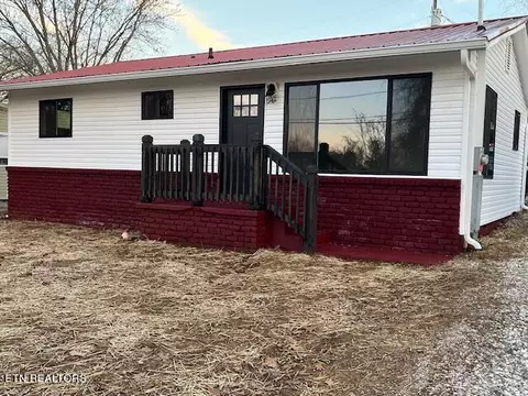 1720 Hillwod Dr, Knoxville, TN 37920