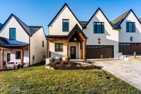 537 Brunello Way, Knoxville, TN 37919
