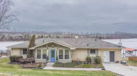 306 Lakewood Rd, Kingston, TN 37763