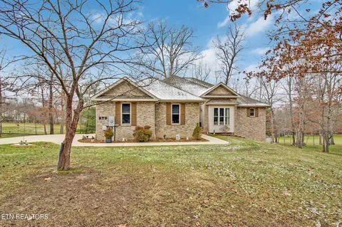 279 Forest Hill Dr, Crossville, TN 38558