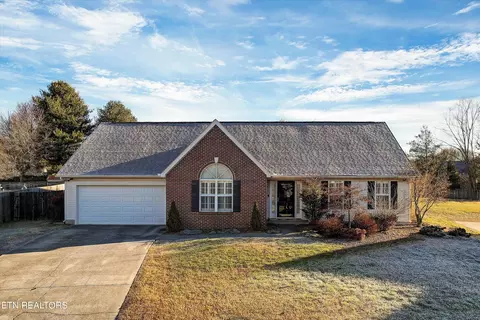 6758 Kohlston Rd, Knoxville, TN 37918