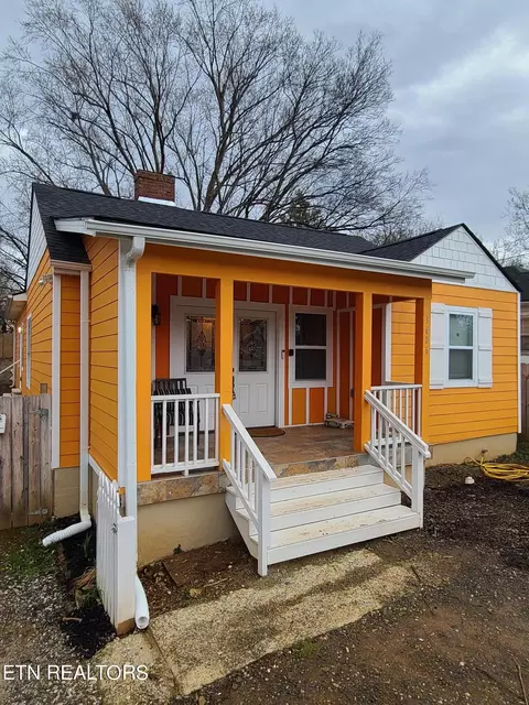 3606 SE Alpine Dr, Knoxville, TN 37920