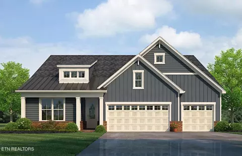 Lot 64, Knoxville, TN 37932