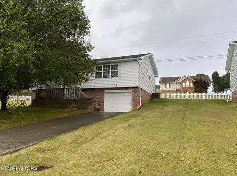 1116 Fox, Jefferson City, TN 37760