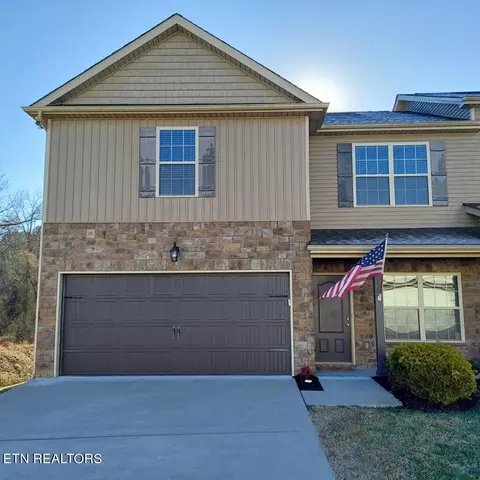 2310 Denham Way, Powell, TN 37849