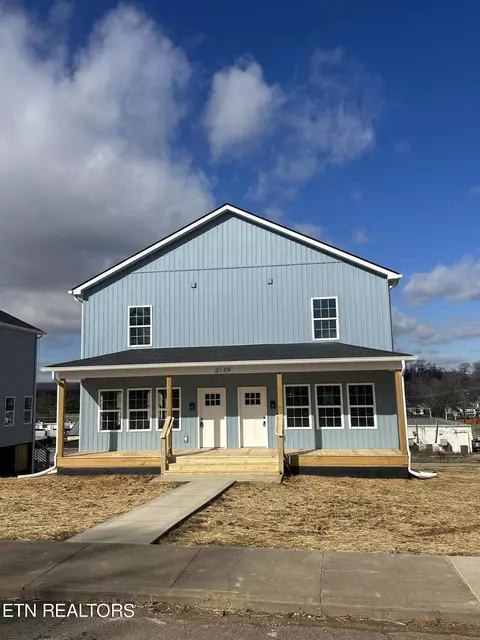 2139 Linden Ave, Knoxville, TN 37917