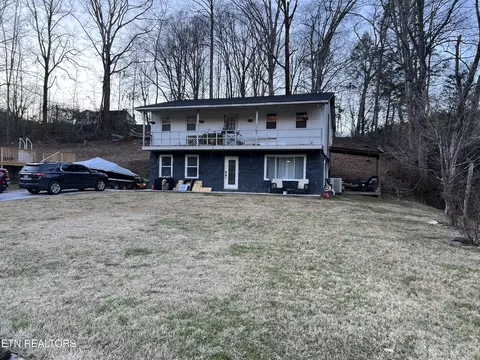 1011 Frost Bottom Rd, Briceville, TN 37710
