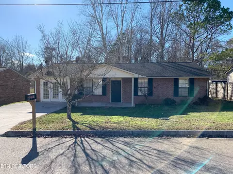 5545 Elaine Ln, Knoxville, TN 37918