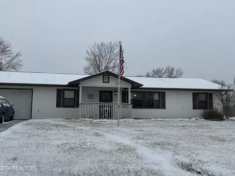 808 Dora St, Seymour, TN 37865
