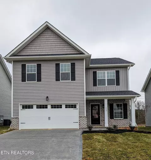 133 Songberry St #LOT 61F, Oak Ridge, TN 37830