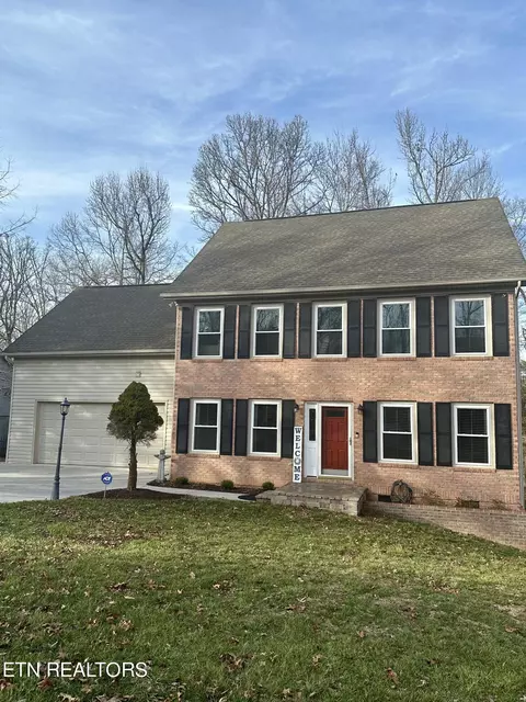 5604 Oakside Dr, Knoxville, TN 37920