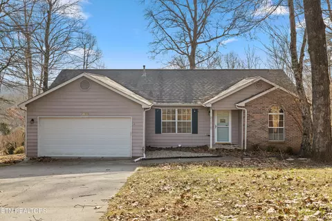 7205 Austin Park Ln, Knoxville, TN 37920