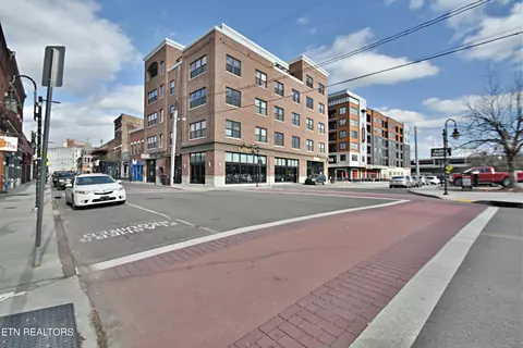 115 Willow Ave #302, Knoxville, TN 37915