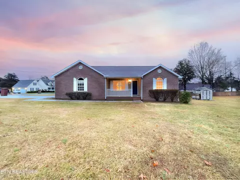 192 Pecan Cir, Corryton, TN 37721